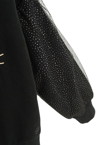 Sweater - Zwart