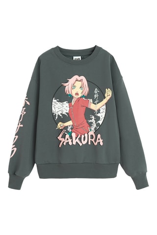 Sweater - Grijs