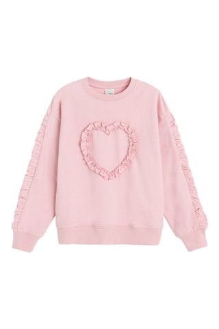 Sweater - Roze