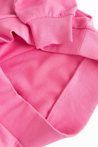 Sweater - Roze