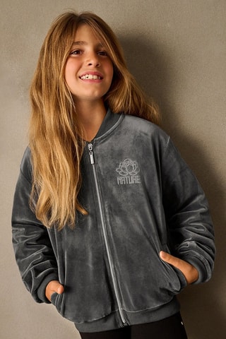 Sweater - Antraciet