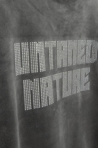 Sweater - Antraciet