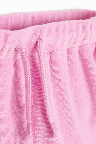 Short - Roze