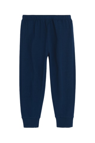Pyjama - Bleu marine