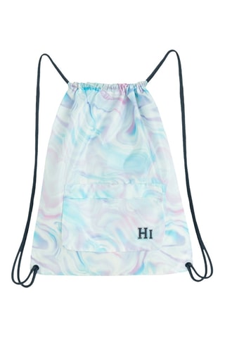 Ensemble 3 pièces - Blanc et bleu marine