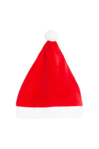 3-delige Set - Wit en Rood