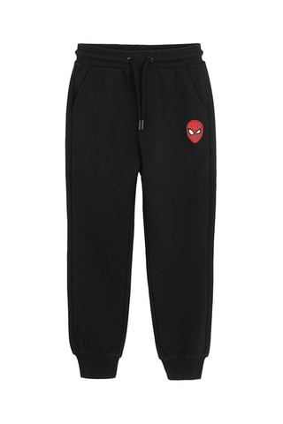 Sweat et jogging Spider-Man Avengers Marvel - Rouge et noir