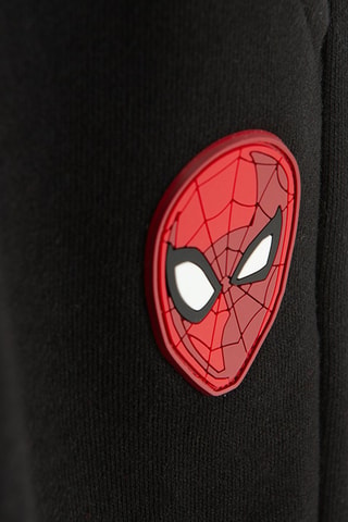 Sweat et jogging Spider-Man Avengers Marvel - Rouge et noir
