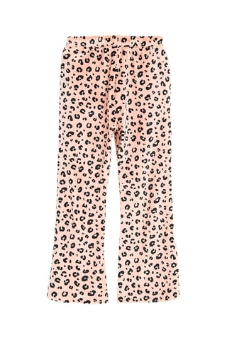 Sweat et jogging - Rose
