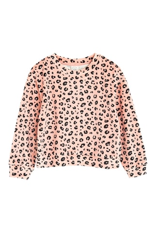 Sweat et jogging - Rose