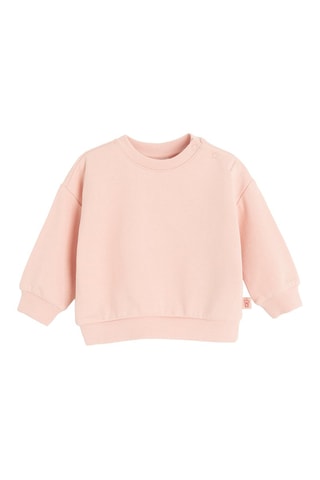 Sweat et jogging - Rose
