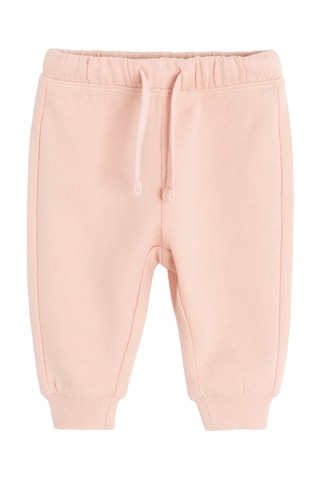 Sweat et jogging - Rose