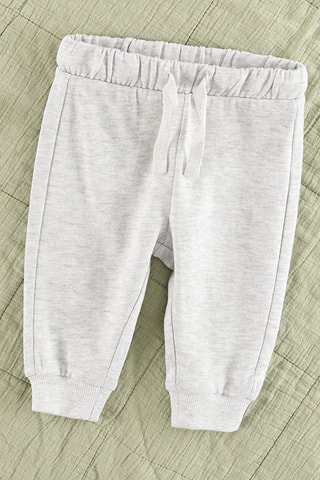 Sweat et pantalon - Gris