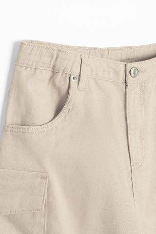 Jupe - Beige
