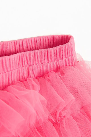 Jupe - Rose