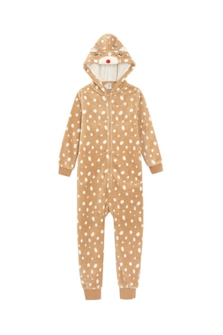 Pyjama - Beige