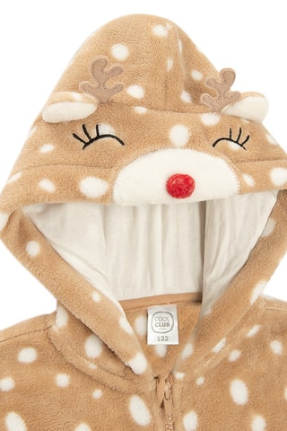 Pyjama - Beige