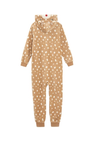 Pyjama - Beige