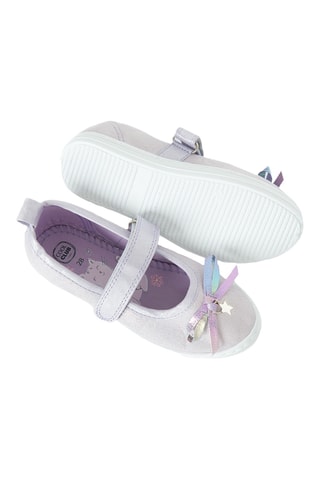Ballerina's - Lichtpaars