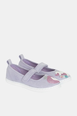 Ballerina's - Lichtpaars