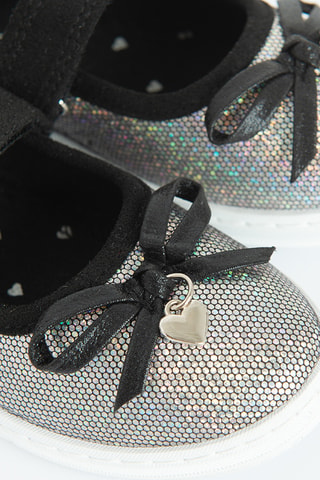 Ballerina's - Zwart