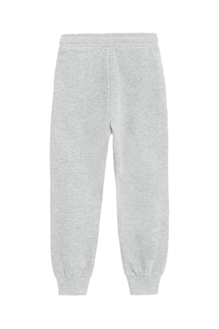Jogging - Gris chiné