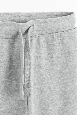 Jogging - Gris chiné