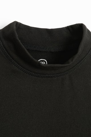 T-shirt - Noir