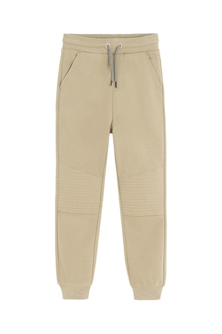 Joggingbroek - Beige