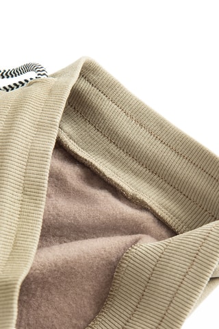 Joggingbroek - Beige