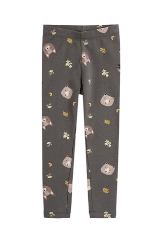 Legging - Anthracite