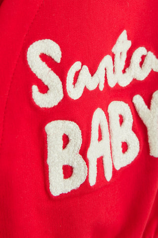 Sweater - Rood
