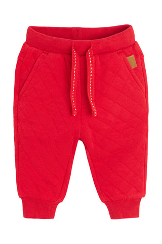 Jogging - Rouge
