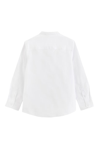 Chemise - Blanc