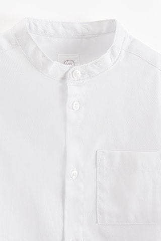 Chemise - Blanc