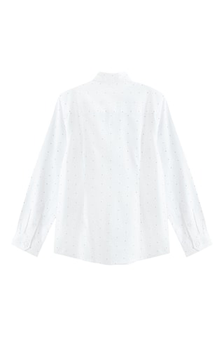 Chemise - Blanc