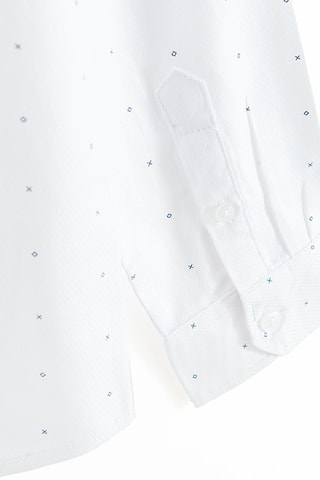 Chemise - Blanc