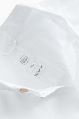 Chemise - Blanc