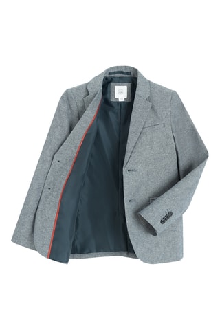 Veste - Bleu marine