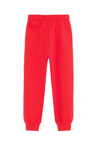 Jogging - Rouge
