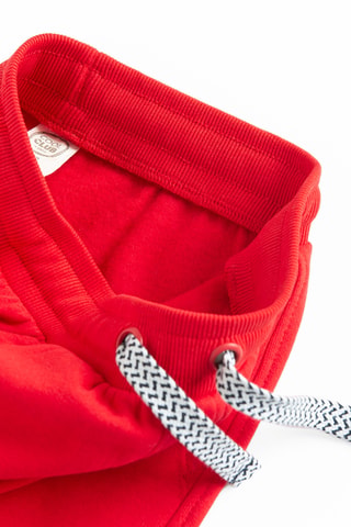 Jogging - Rouge