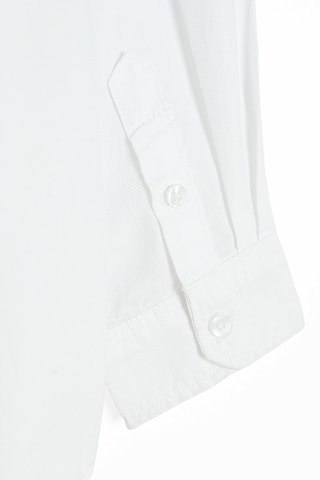 Chemise - Blanc
