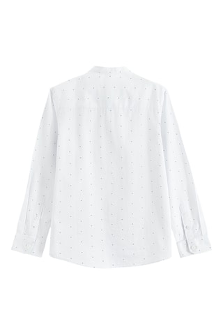 Chemise - Blanc