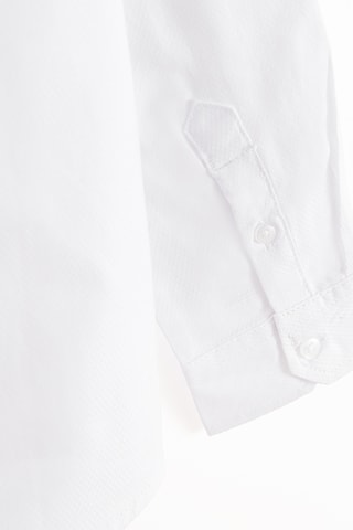 Chemise - Blanc