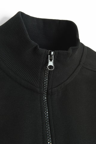 Sweater - Zwart