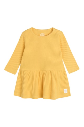 Robe - Jaune