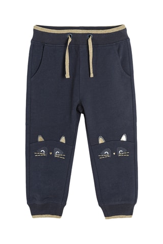 Jogging - Bleu marine