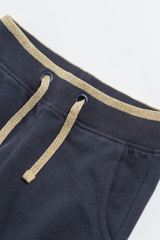 Jogging - Bleu marine