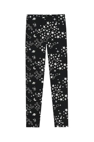 Legging - Noir