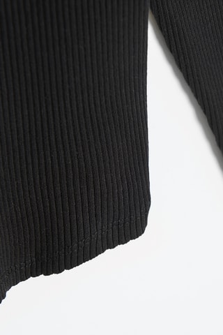 Pull - Noir